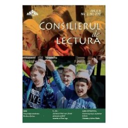 Consilierul de lectura Nr.2 (10) 2017