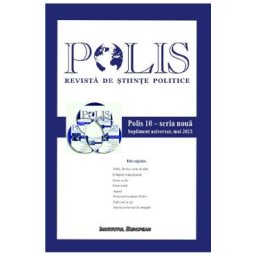 Polis Vol.10: Seria noua. Supliment aniversar. Mai 2023. Revista de stiinte politice