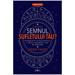 Care este semnul sufletului tau? - Debbie Frank