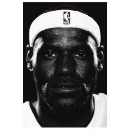 LeBron - Jeff Benedict