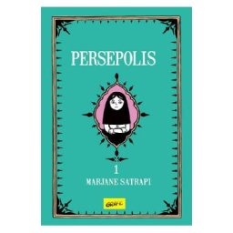 Persepolis Vol.1 - Marjane Satrapi