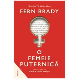 O femeie puternica - Fern Brady