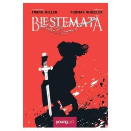 Blestemata - Thomas Wheeler, Frank Miller