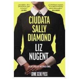 Ciudata Sally Diamond - Liz Nugent