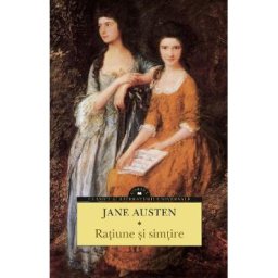 Ratiune si simtire - Jane Austen