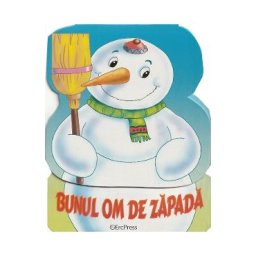 Bunul Om de Zapada