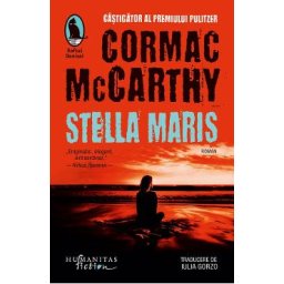 Stella Maris - Cormac McCarthy