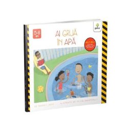 Ai grija in apa - Bridget Heos