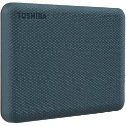 Hard disk extern Canvio Advance 2020, 1TB, micro USB 3.0, 2.5inch