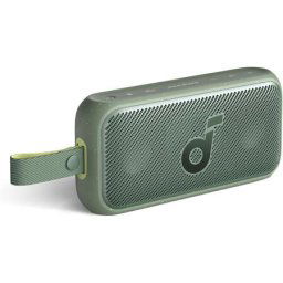 Boxa portabila SoundCore Motion 300, 30W, Wireless Hi-Res Audio, BassUp, SmartTune, IPX7, Verde
