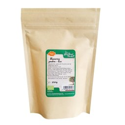 Lucerna Pudra Eco 250g Paradisul Verde