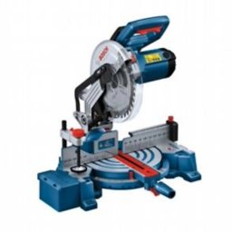 Fierastrau circular stationar Bosch GCM 254