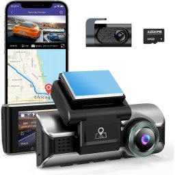 Camera auto DVR AZDOME M550Pro