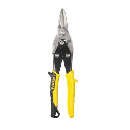 Foarfeca de tabla Stanley Fatmax 2-14-563 cu taiere lunga si dreapta