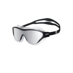 ARENA Ochelari 'THE ONE MASK MIRROR' gri / negru