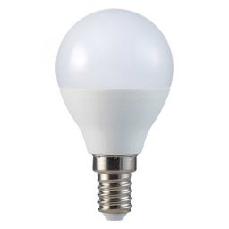 BEC LED P45 E14 5.5W 6400K ALB RECE, CIP SAMSUNG