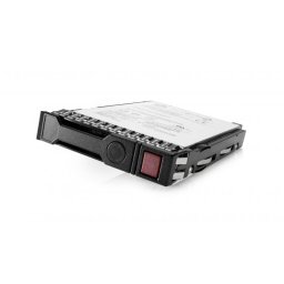 HPE 8TB SATA 7.2K LFF LP 512E DS HDD