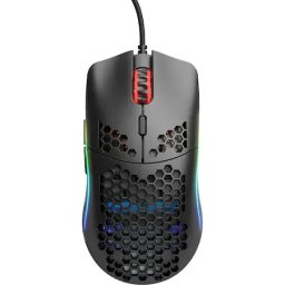 Mouse Model O Gaming Negru matt