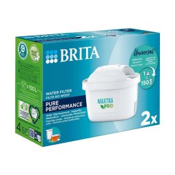 Maxtra PRO Pure Performance replacement insert 2 pieces