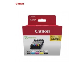 CANON PGI-570 / CLI-571 MULTIPACK INK