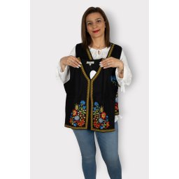 Set Traditional Vesta Mama Vesta fiica Angi 2