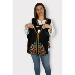 Set Traditional Vesta Mama Vesta fiica Angi 2
