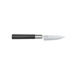 KAI Wasabi Black utility knife, 10,0cm