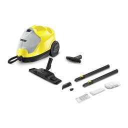Curatitor cu abur Karcher SC 4