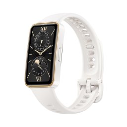 HUAWEI Band 9 Dawn White, Android/iOS