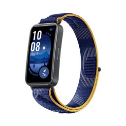 HUAWEI Band 9 Blue, Android/iOS