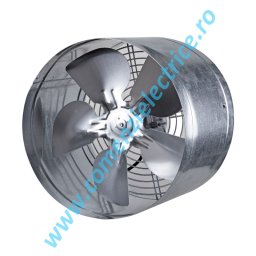 VENTILATOR INDUSTRIAL TUBULAR TAS-250