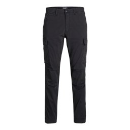 JACK & JONES Pantaloni cu buzunare 'JPSTAce JJTucker' negru