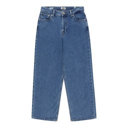 Jack & Jones Junior Jeans 'JJALEXJNR' albastru denim