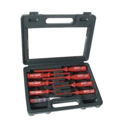 Set 8 Surubelnite, pana la 1500V, MANNESMANN - M1187-8-PL
