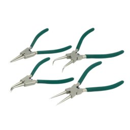 Set 4 Clesti Inele de Siguranta - MANNESMANN - M10471