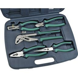 Set Clesti , 5 buc, MANNESMANN - Green Line - M10996