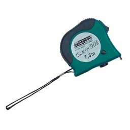 Ruleta Masurare 7,5 m x 25 mm - MANNESMANN - M80507