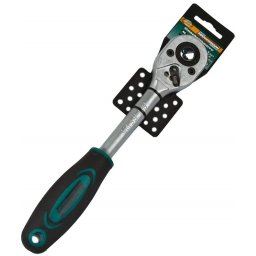 Clicket Reversibil 1/2"/ 12.5 mm - MANNESMANN - M98442
