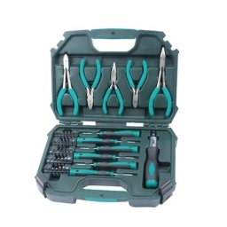Trusa Combinata, 47 piese - MANNESMANN - M11840