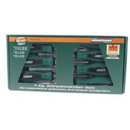 Set 7 surubelnite - MANNESMANN - M11115