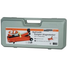 Cric Crocodil 2 Tone, cu talie joasa - MANNESMANN - M01800