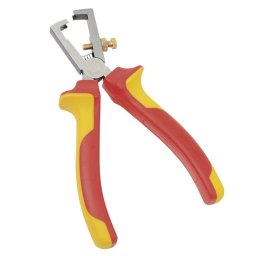 Cleste Dezizolare 160 mm, pt. lucrul la tensiuni inalte 1000-1500V - MANNESMANN - M10608