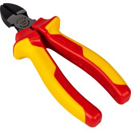 Cleste tip Sfic 160 mm, pt. lucrul la tensiuni inalte 1000-1500V - MANNESMANN - M10606