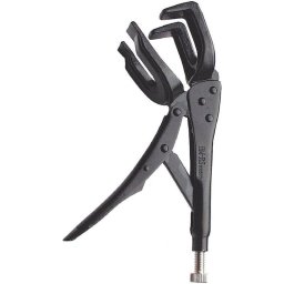 CleÈ™te tip "Grip" pentru sudori, 275 mm - MANNESMANN - M10510
