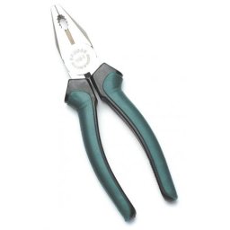 Patent Profesional Combinat 180 mm - MANNESMANN - Green Line - M10937