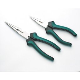 Cleste Profesional Telefonie cu varf drept 160 mm - MANNESMANN - M10946