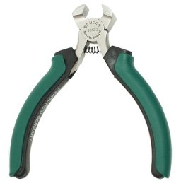Cleste Profesional tip Sfic Frontal, Telefonie / Electronisti 115 mm - MANNESMANN - M1070-2
