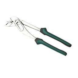 Cleste Profesional Instalatii, 250 mm - MANNESMANN - M10972