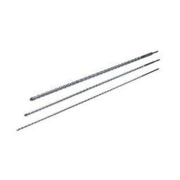 Set Spirale SDS-PLUS Lungi , 3 piese - MANNESMANN - M50103