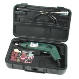 Mini Polizor 135W - MANNESMANN - M92577